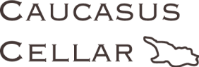 Caucasus Cellar logo